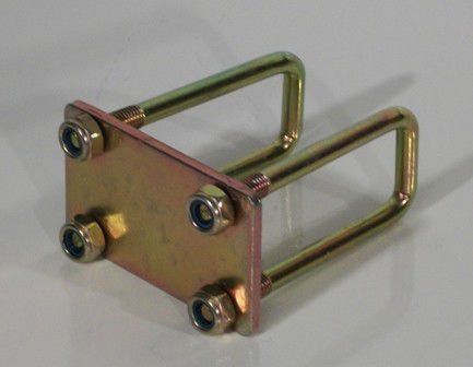 Bevestigingsmaterialen