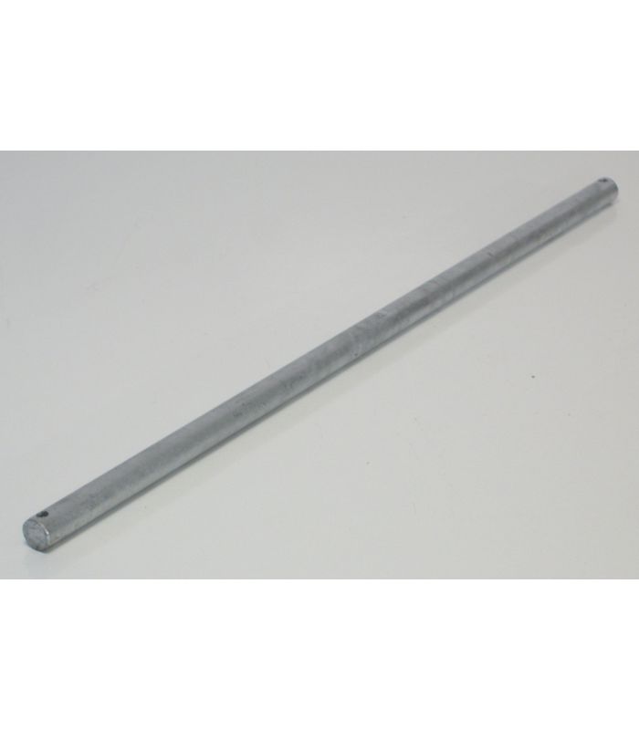 Rolbar as lang (M20x630mm)