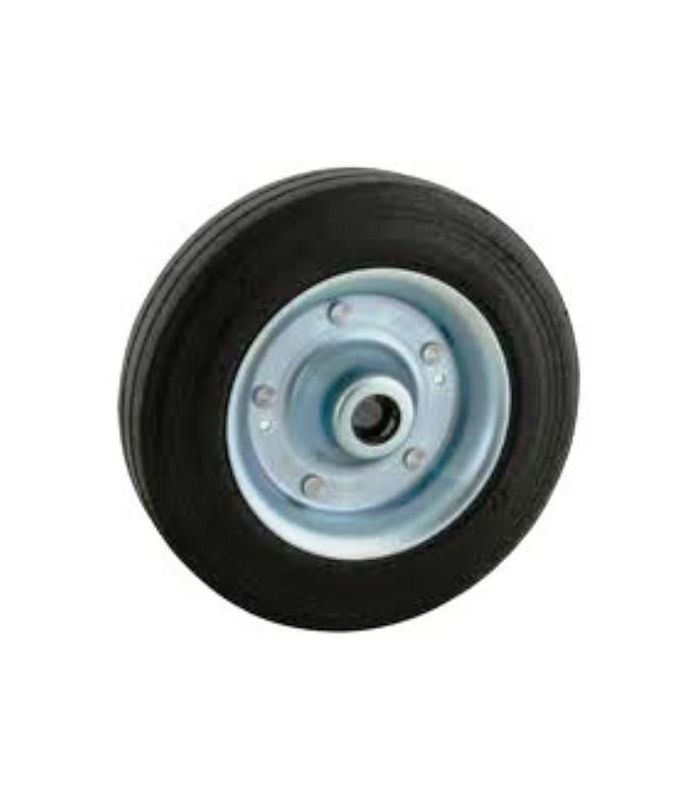 Neuswiel (los) 200x50 stalen velg