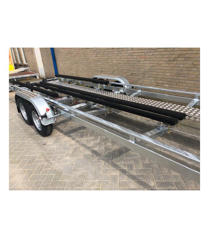 Vloerbedekking voor balken