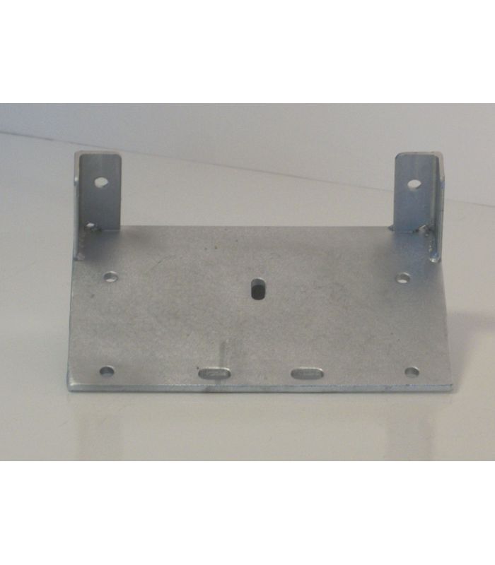 Voetplaat voor lier Freewheel 6000, 8000 en 9000