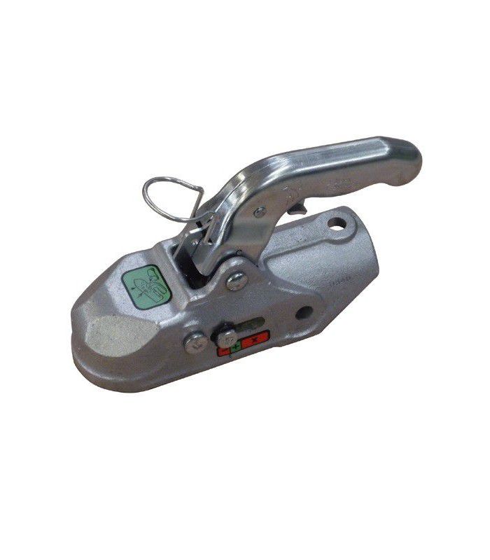 Kogel-koppeling Knott K 35A Ø 50 mm 3500 kg M12/12.