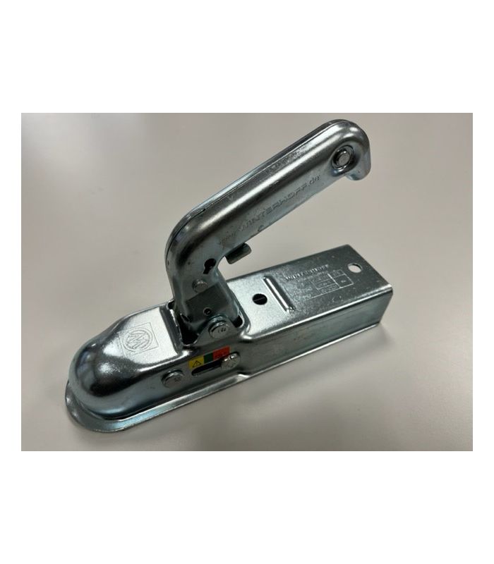 Knott kogelkoppeling