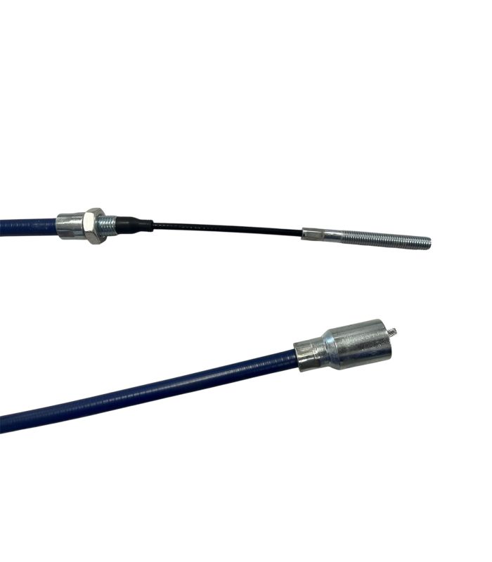 Knott remkabel inhaak