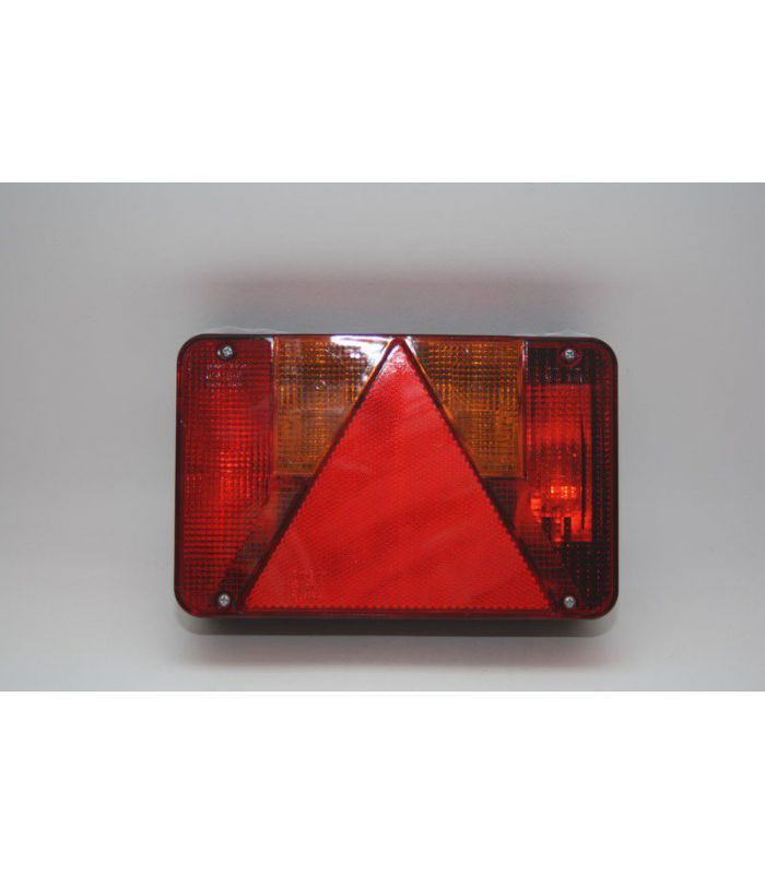 Radex 5800/5900 achterlicht