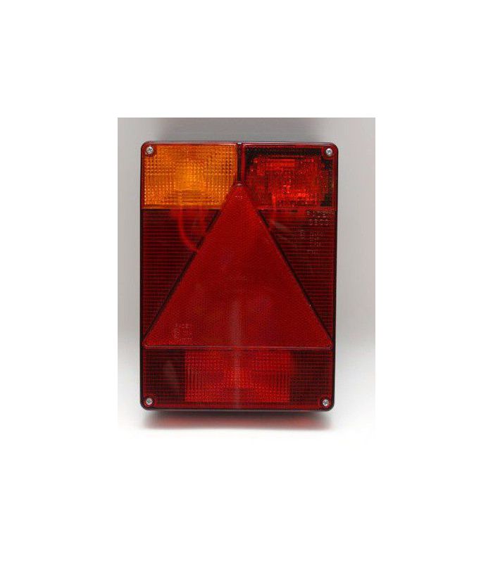 Radex 6800 achterlicht