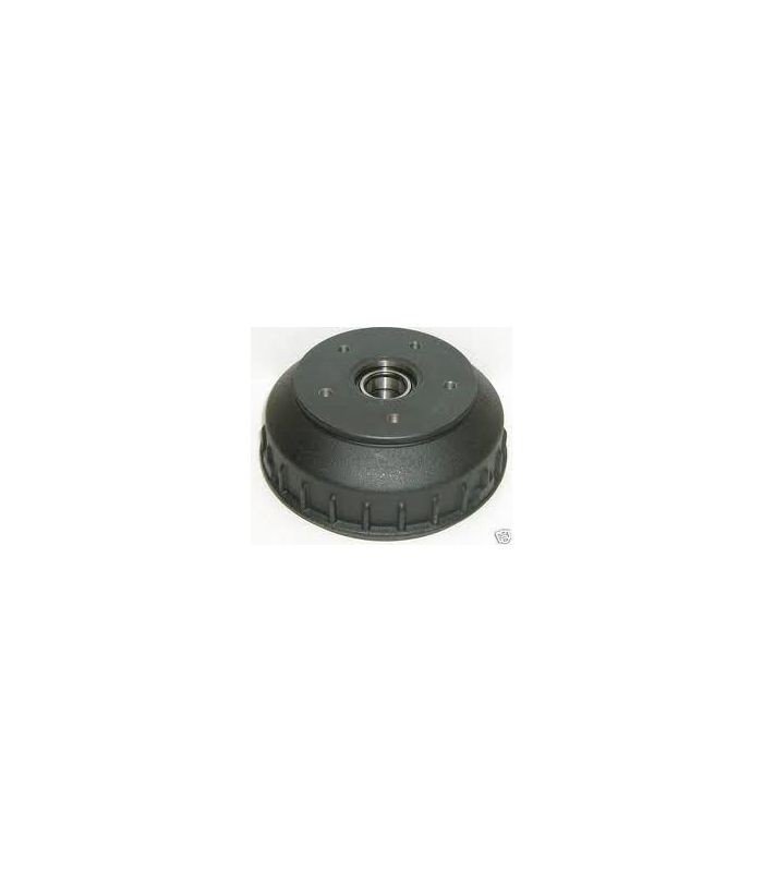 Remtrommel AL-KO Euro plus 2051 Waterproof