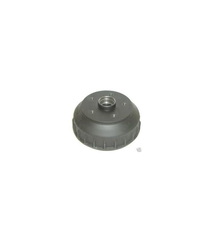 Remtrommel AL-KO oud model.