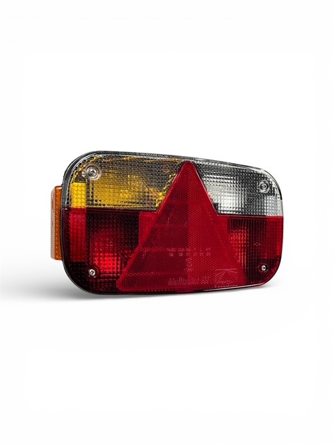 Aspock Multipoint 3 zijmarkering bestuurderszijde