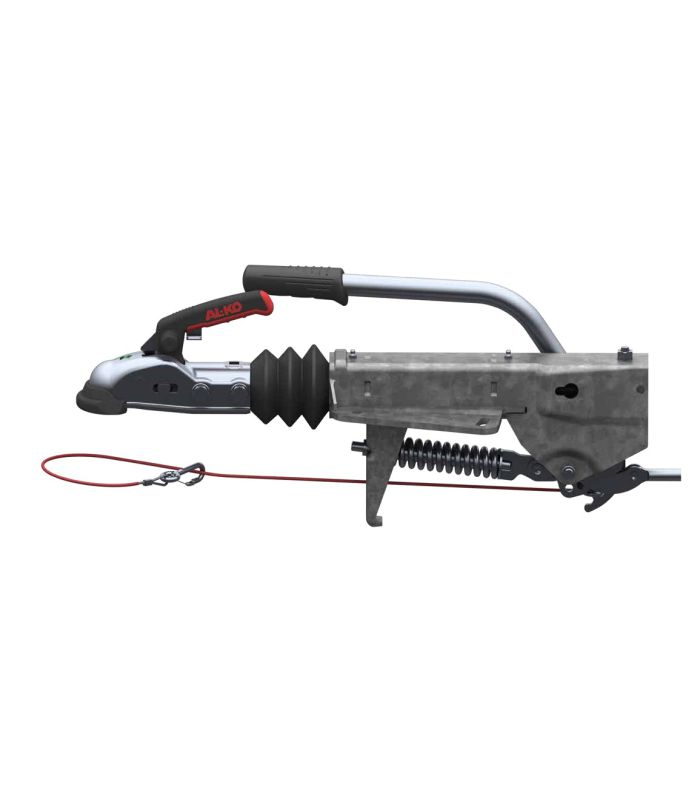 Oplooprem 161S AL-KO