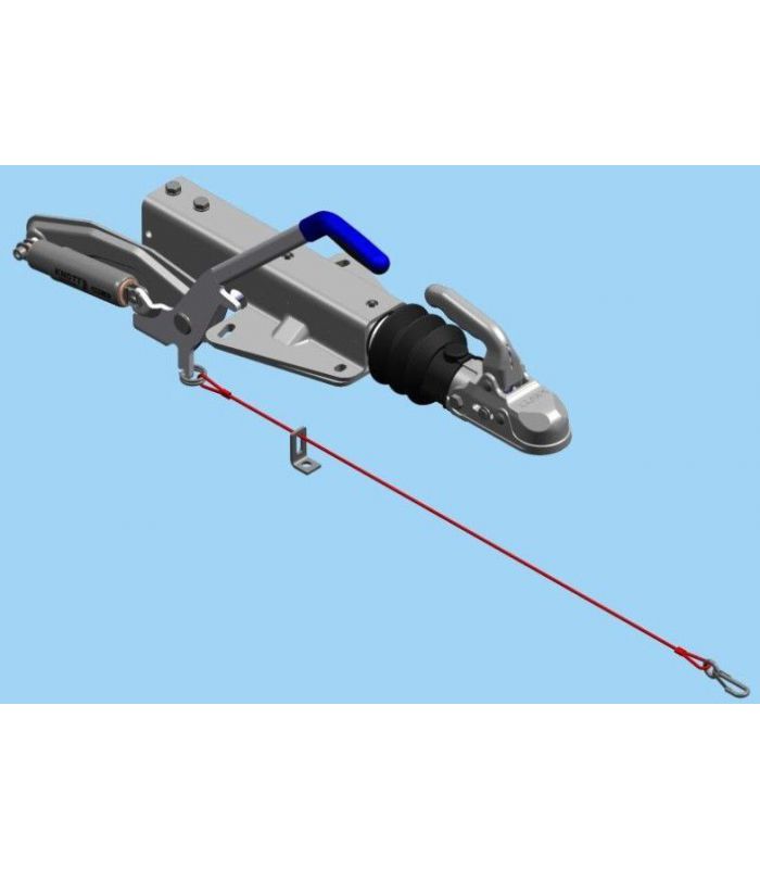 Knott oplooprem KF 27.