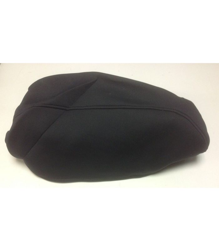 Afdekhoes elektrische lier groot.