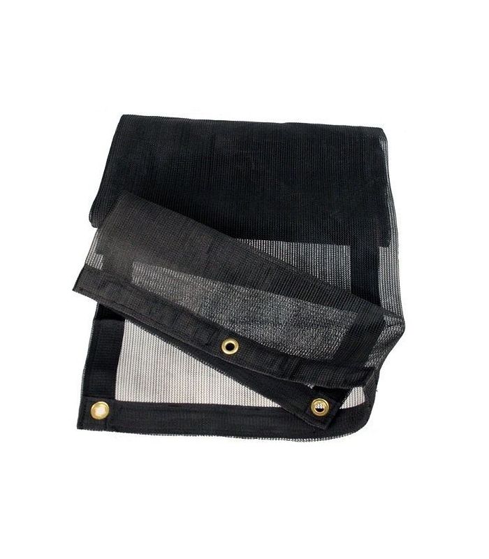 Aanhangwagennet fijn en grofmazig