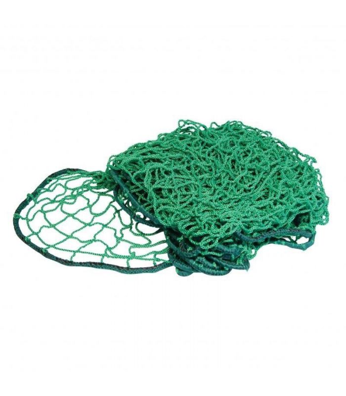 Aanhangwagennet fijn en grofmazig