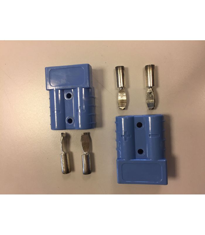 Lier stekkerset tot 175 amp