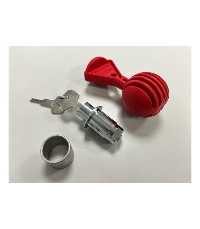 Slot AL-KO AK161/AK270