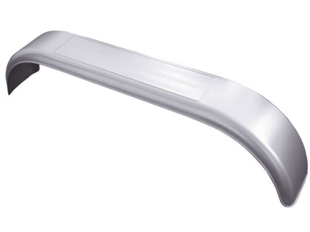 Spatschermen & -steunen