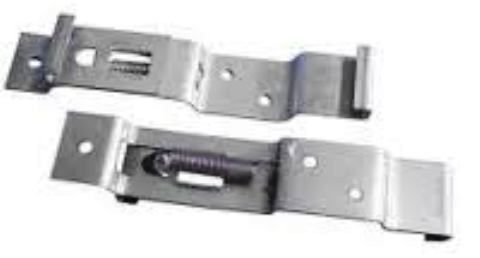 Div. onderdelen & acc.