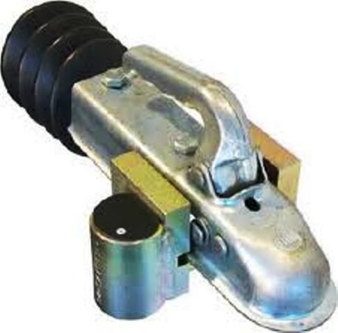 Koppelingssloten, wielklemmen & acc.