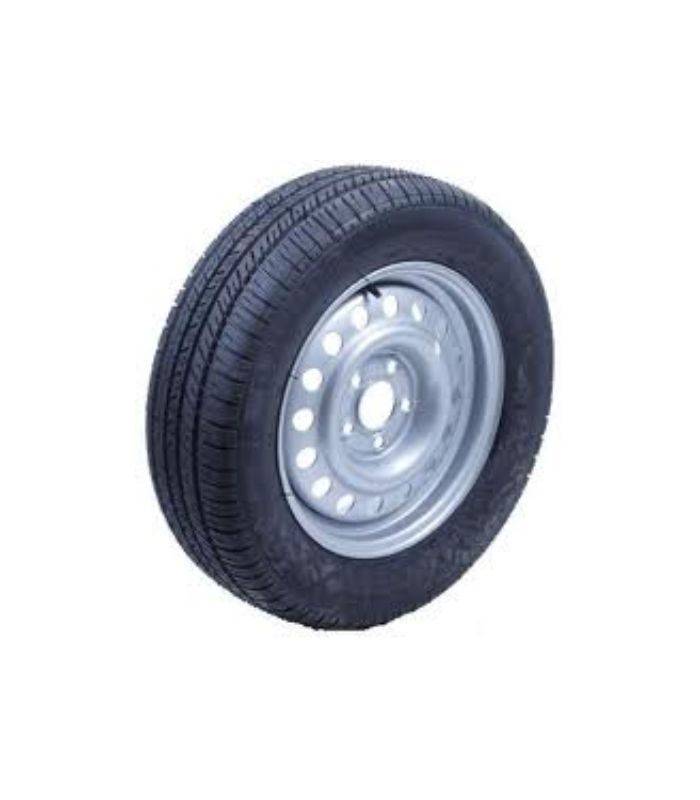Reservewiel 195/70 R14