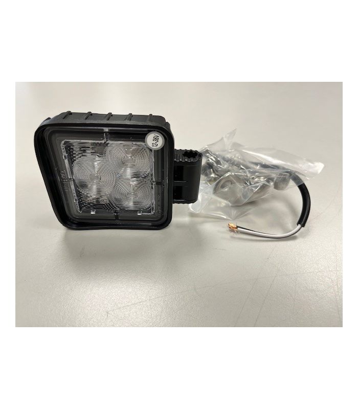 LED Werklamp Lucidity