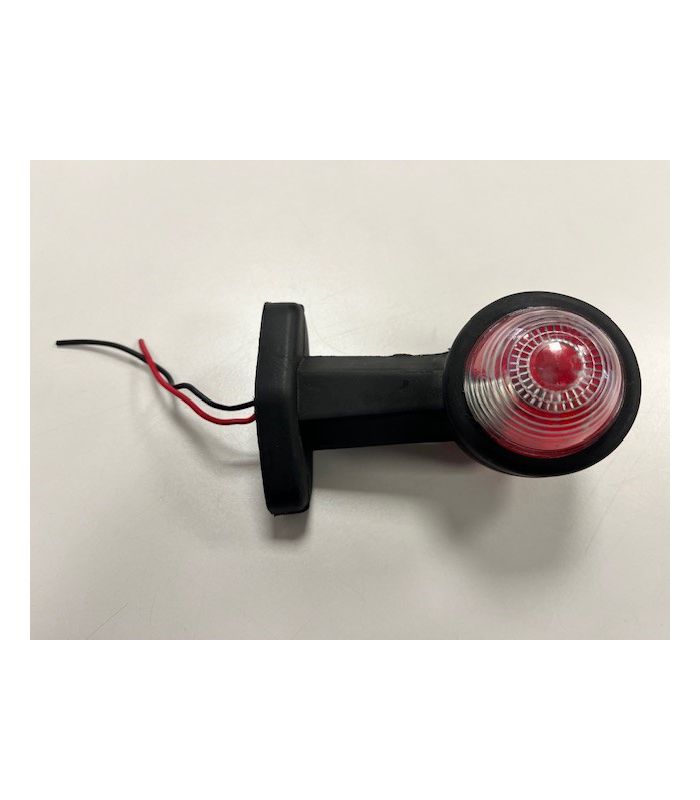 Markeringslamp aanhangwagen